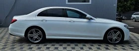 Обява за продажба на Mercedes-Benz E 220 AMG/4MAT/GERMANY/DIGITAL/CAMERA/ПОДГР/CAR PLAY/LIZ ~47 500 лв. - изображение 3