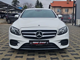 Обява за продажба на Mercedes-Benz E 220 AMG/4MAT/GERMANY/DIGITAL/CAMERA/ПОДГР/CAR PLAY/LIZ ~44 900 лв. - изображение 2