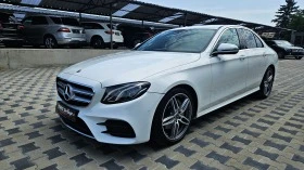 Обява за продажба на Mercedes-Benz E 220 AMG/4MAT/GERMANY/DIGITAL/CAMERA/ПОДГР/CAR PLAY/LIZ ~47 500 лв. - изображение 1