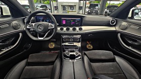 Mercedes-Benz E 220 AMG/4MAT/GERMANY/DIGITAL/CAMERA//CAR PLAY/LIZ | Mobile.bg   9