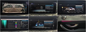 Mercedes-Benz E 220 AMG/4MAT/GERMANY/DIGITAL/CAMERA//CAR PLAY/LIZ | Mobile.bg   14