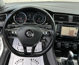 VW Golf 157.000km-NEW-AUTOMAT-EURO-6B-LED-TOP-FULL, снимка 9
