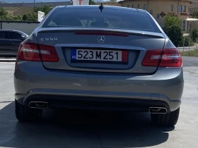 Mercedes-Benz E 500, снимка 5