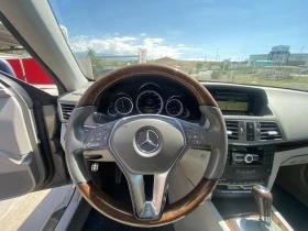 Mercedes-Benz E 500, снимка 10