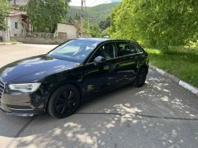 Audi A3 Sportback - [4] 