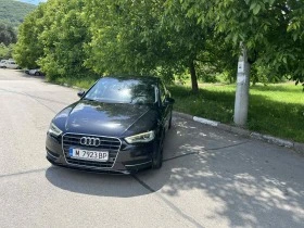 Audi A3 Sportback - [2] 