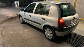 Renault Clio, снимка 4