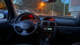 Renault Clio, снимка 12