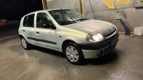 Renault Clio, снимка 7