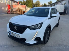 Peugeot 2008 1, 5BlueHDI/EURO 6d/FULL LED/CARPLAY//НОВА!!!, снимка 3