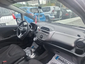 Honda Jazz 1.3 AVTO GPL, снимка 15