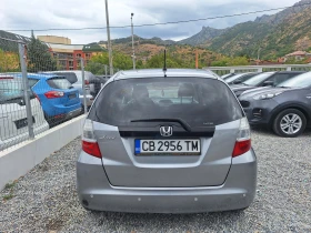 Honda Jazz 1.3 AVTO GPL, снимка 5