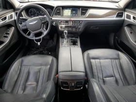 Hyundai Genesis V6 3.8L AWD 311кс, снимка 8