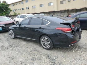 Hyundai Genesis V6 3.8L AWD 311 | Mobile.bg    2