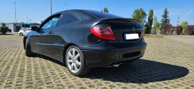 Mercedes-Benz C 200 KOMPRESSOR, снимка 4