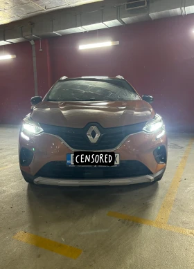 Renault Captur Equilibre 1.0 TCe, снимка 2