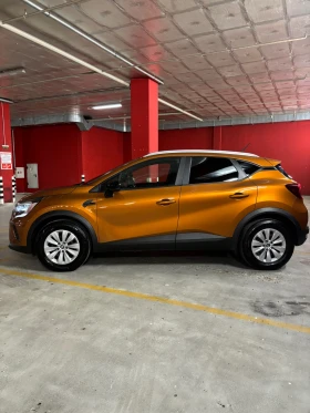 Renault Captur Equilibre 1.0 TCe, снимка 3