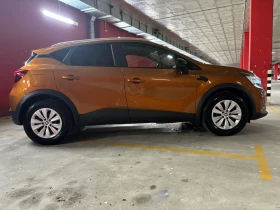 Renault Captur Equilibre 1.0 TCe, снимка 4