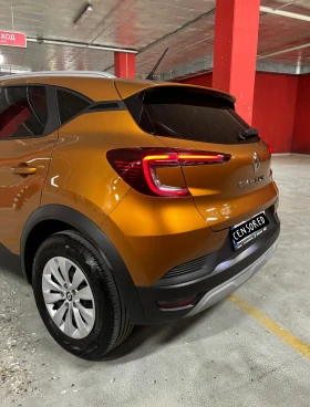 Renault Captur Equilibre 1.0 TCe, снимка 5