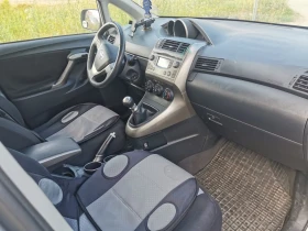 Toyota Verso, снимка 5