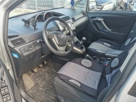 Toyota Verso, снимка 6