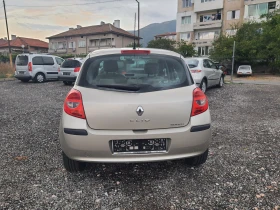 Renault Clio, снимка 6