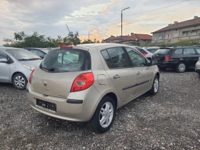 Renault Clio, снимка 5