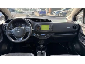 Toyota Yaris - [9] 