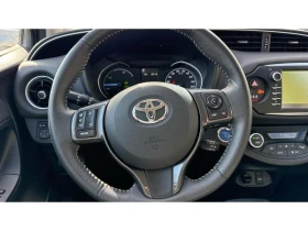 Toyota Yaris - [14] 