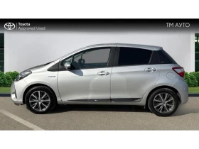 Toyota Yaris - [4] 