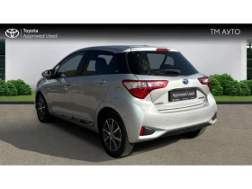 Toyota Yaris - [3] 