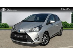 Toyota Yaris  - [1] 