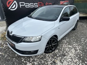     Skoda Rapid Spaceback 