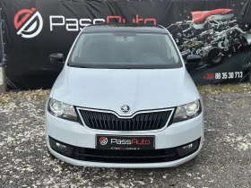     Skoda Rapid Spaceback 