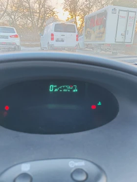 Toyota Yaris 1.4, 75к.с., снимка 9