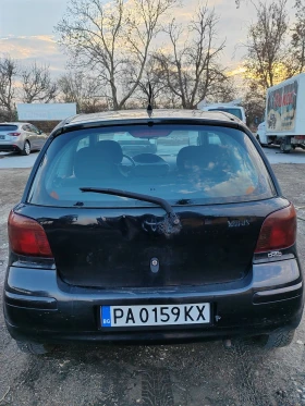 Toyota Yaris 1.4, 75к.с., снимка 6