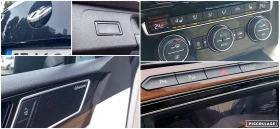 VW Passat DIGITAL/DYNAUDIO/AMBIENT/WEBASTO/MASSAGE/ACC/LANE/, снимка 8