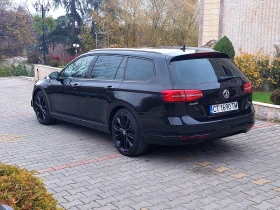 VW Passat DIGITAL/DYNAUDIO/AMBIENT/WEBASTO/MASSAGE/ACC/LANE/, снимка 3