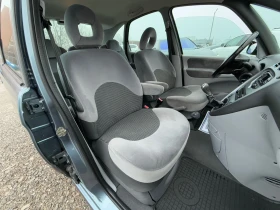 Citroen Xsara picasso 1.6i 109к.с * Климатроник* * Face-Lift* , снимка 13