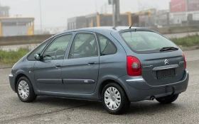 Citroen Xsara picasso 1.6i 109к.с * Климатроник* * Face-Lift* , снимка 4