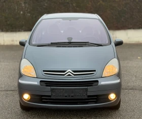 Citroen Xsara picasso 1.6i 109к.с * Климатроник* * Face-Lift* , снимка 2