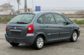 Citroen Xsara picasso 1.6i 109к.с * Климатроник* * Face-Lift* , снимка 6