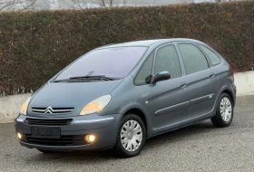 Citroen Xsara picasso 1.6i 109к.с * Климатроник* * Face-Lift* , снимка 1