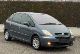 Citroen Xsara picasso 1.6i 109к.с * Климатроник* * Face-Lift* , снимка 3