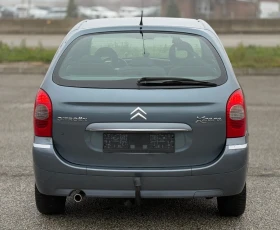 Citroen Xsara picasso 1.6i 109к.с * Климатроник* * Face-Lift* , снимка 5