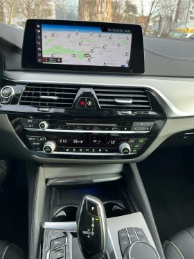 BMW 530 530d Xdrive , снимка 16