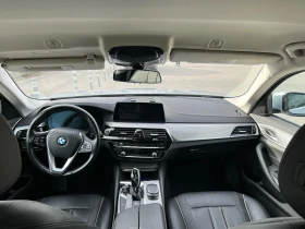 BMW 530 530d Xdrive , снимка 12