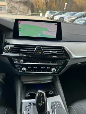 BMW 530 530d Xdrive , снимка 15