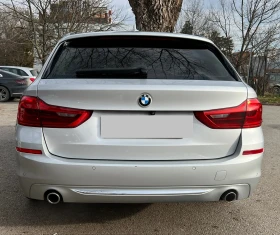 BMW 530 530d Xdrive , снимка 11