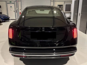 Rolls-Royce Spectre / SHOOTING STAR/ STARLIGHT/ BESPOKE/ HEAD UP/ - [7] 